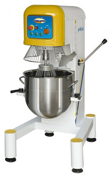 Миксер планетарный MAC.PAN PL40/3
