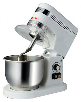 Планетарный миксер Assum B5F