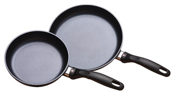 Набор посуды наплитной Swiss Diamond XD SET601 (2 предмета)