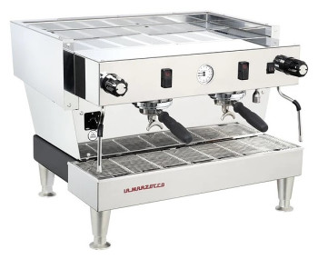 Кофемашина La Marzocco Linea S EE 2 Gr Tall Cup HW 220V CE+HL