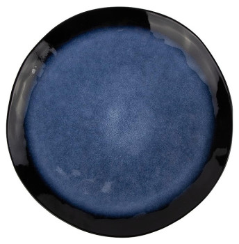 Тарелка Cosy & Trendy Sapphire 8642027 270х270х25 мм