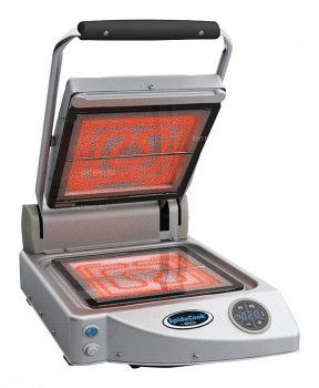 Гриль прижимной UNOX XP 010 ET