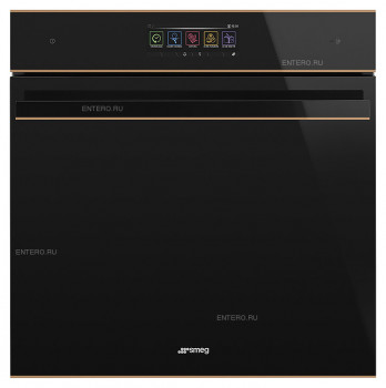 Духовой шкаф Smeg SFP6606WSPNR