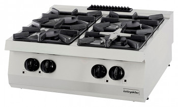Плита газовая Ozti OSOG 8070 LP