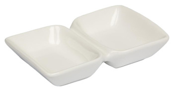 Соусник P.L. Proff Cuisine 81229561 двойной 50+50 мл