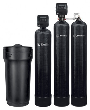 Комплексная система очистки воды WiseWater NK1500OD RI