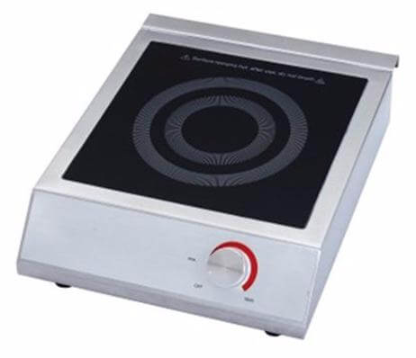 Плита индукционная Vortmax CIMK 3,5