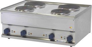 Плита электрическая Kovinastroj (Kogast) ES-60