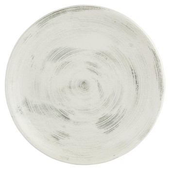 Блюдце чайное By Bone Falme Grey HA-GR-ZT-02-CF 16 см