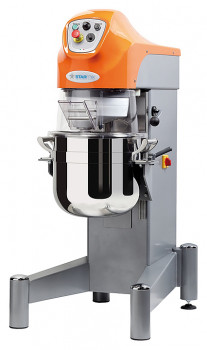 Миксер планетарный Starmix PL60NVF 220В