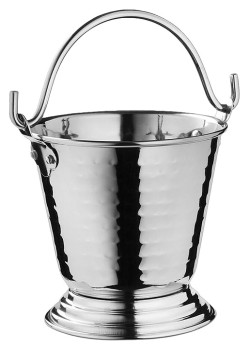 Ведро сервировочное P.L. Proff Cuisine SG-82108(B) 600 мл (нерж. сталь)