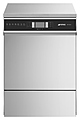 Посудомоечная машина с фронтальной загрузкой SMEG SWT264XD