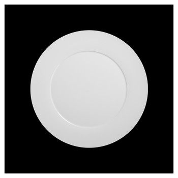 Тарелка Sam&Squito JX74-A001-02 190 мм мелкая