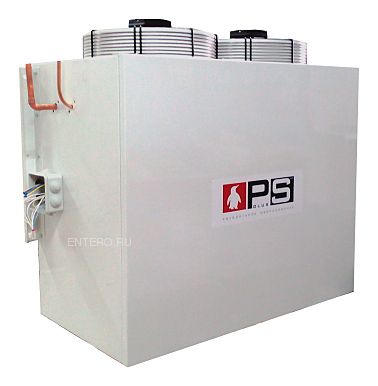 Сплит-система низкотемпературная ПОЛЮС-САР BGS 330 F