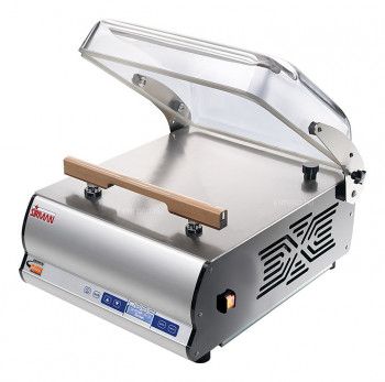 Вакуумный упаковщик Sirman W8 50