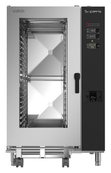 Пароконвектомат Lainox SAPIENS BOOSTED SAE202B+OB202E