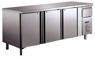 Стол охлаждаемый EKSI ESPX-18/6L3