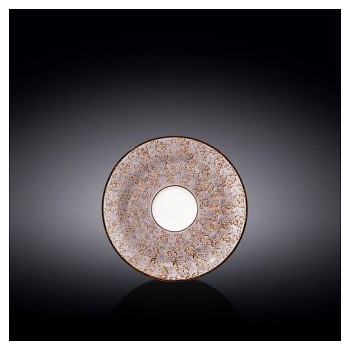 Блюдце Wilmax WL-667736 / B