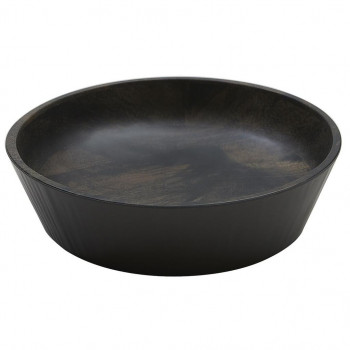 Салатник 31*8,2 см круглый Brush пластик меламин P.L. Proff Cuisine