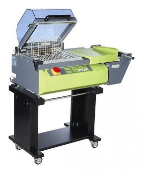 Термоусадочная машина Extend EKH-238