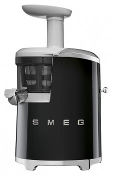Шнековая соковыжималка SMEG SJF01BLEU