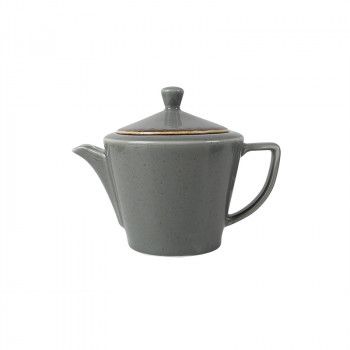 Чайник «Porland» 500 мл темно-серый