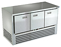 Стол морозильный Техно-ТТ СПН/М-121/30-1406