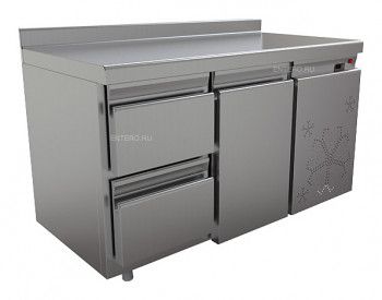 Стол холодильный Кобор C71-1D2B