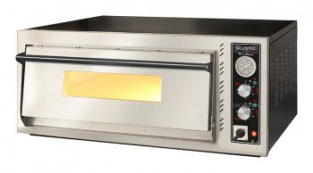 Печь для пиццы Silvergi SD-4