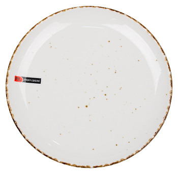 Тарелка P.L. Proff Cuisine Organica Grain TX12347-6-H461 23 см