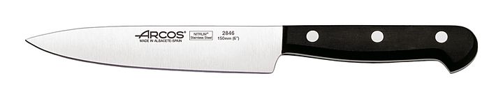 Нож поварской Arcos Universal Chef's Knife 284604
