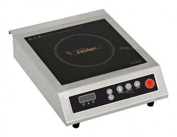 Плита индукционная Fornazza 20018001