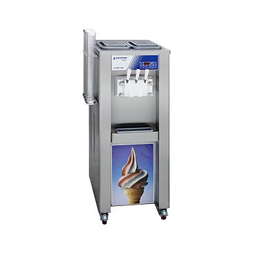 Фризер для мягкого мороженого Corema Garda 400