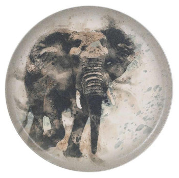 Блюдо для пиццы Bonna S-MT-SAVELGRM32PZ