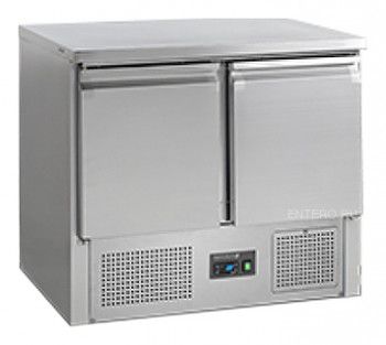 Стол холодильный TEFCOLD SA910