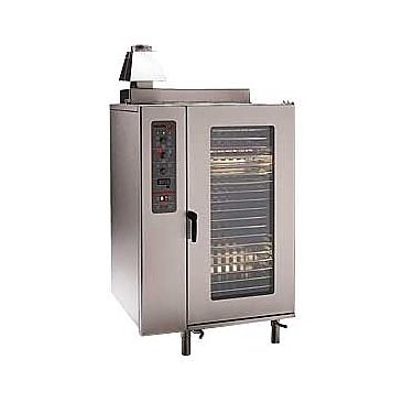 Печь пароконвекционная газовая Fagor HGV-20/11 LPG