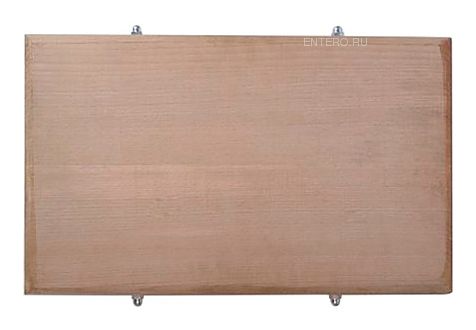 Доска разделочная Пищевые Технологии 600х300х40 мм