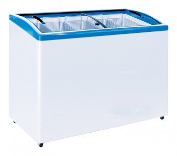 Ларь морозильный GRC CFТ600C