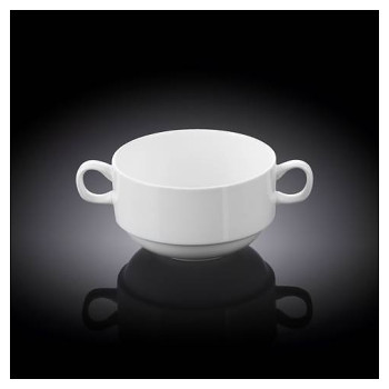 Тарелка суповая Wilmax WL-991025 / A