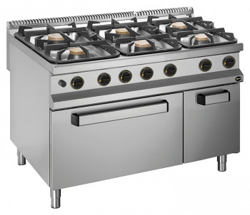 Плита газовая Apach APRG-129FG