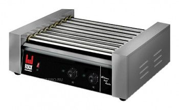 Гриль роликовый Rock Kitchen HHD-09
