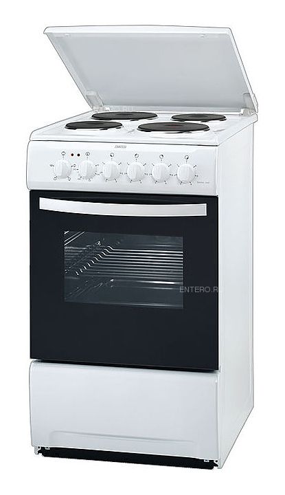 Электрическая плита Electrolux Professional ZCE560NW1