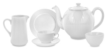 Сервиз чайный PILLIVUYT Toulouse 994206BX1