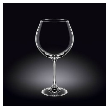 Набор из 6 бокалов для вина Wilmax WL-888032 / 6A