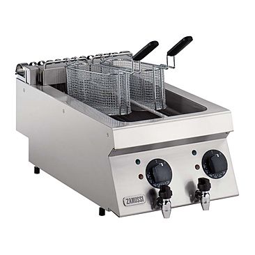 Фритюрница электрическая 178 117 Electrolux Professional серия 178 117