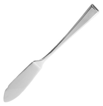 Нож для рыбы Luxstahl Frankfurt KL-11