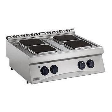 Плита электрическая Electrolux Professional 178013