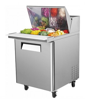 Стол для сэндвичей Turbo air CMST-28-12