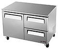 Охлаждаемый стол Turbo Air CMUR-48-2D-2