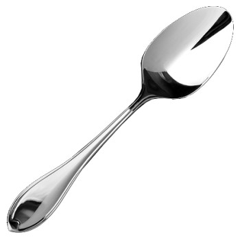 Ложка столовая Luxstahl Frida 205 мм